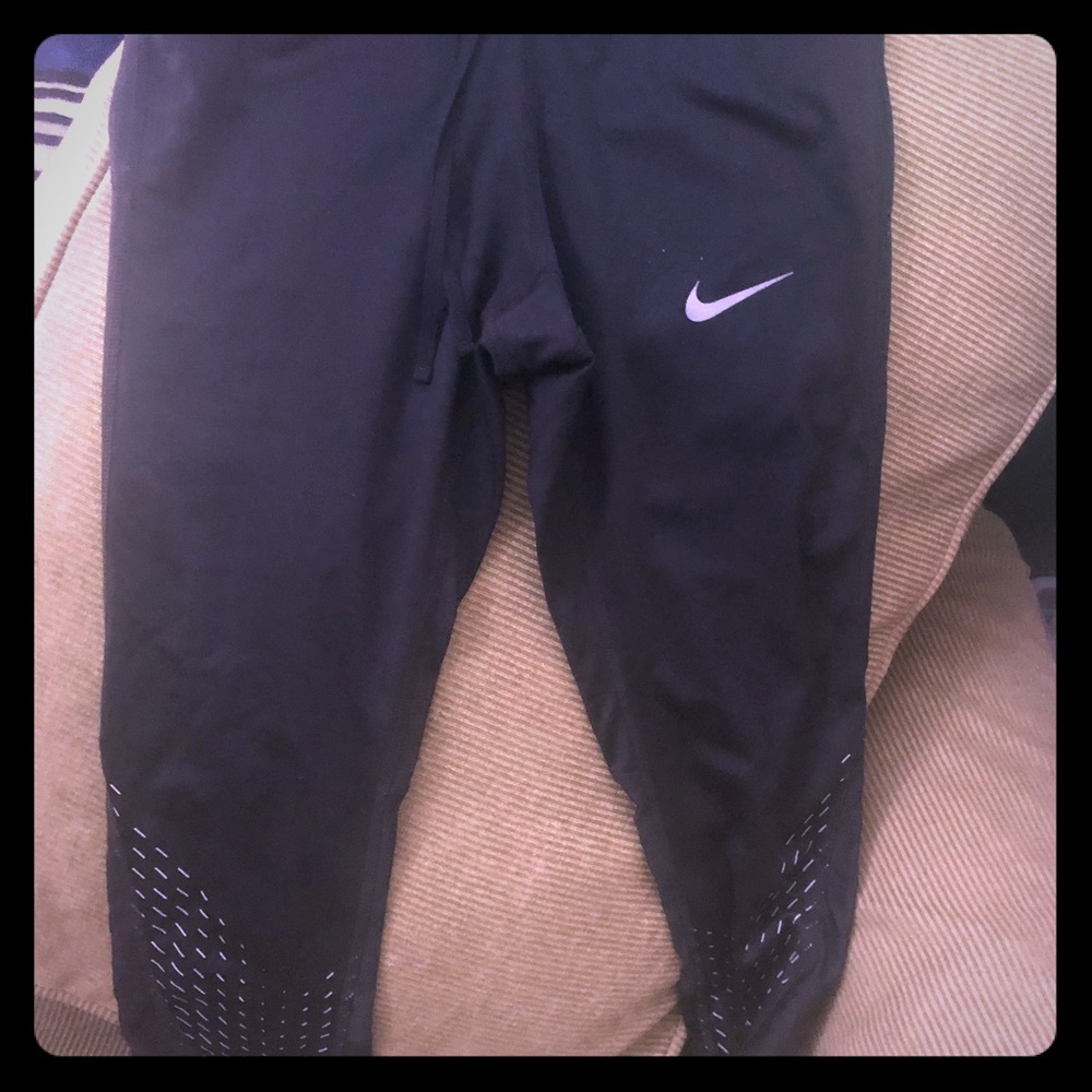 Gym capris
